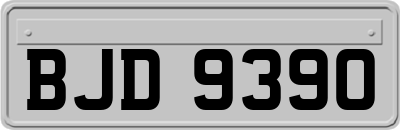 BJD9390