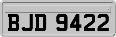 BJD9422
