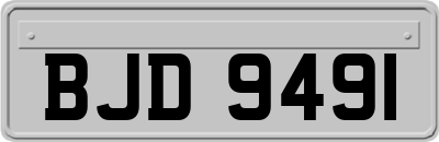 BJD9491