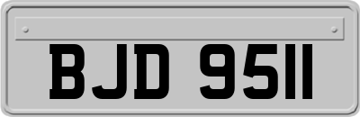 BJD9511
