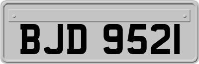 BJD9521