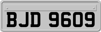 BJD9609