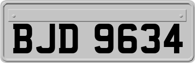 BJD9634