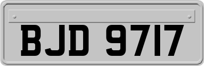 BJD9717