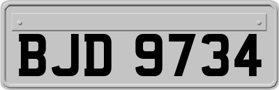 BJD9734