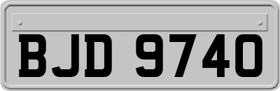 BJD9740
