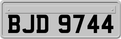 BJD9744