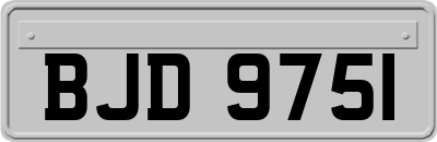 BJD9751