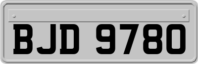 BJD9780
