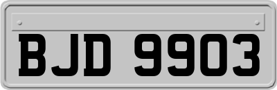 BJD9903