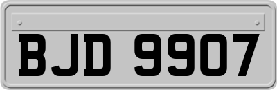 BJD9907