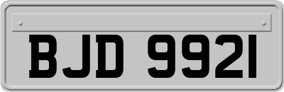 BJD9921