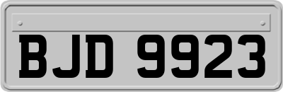 BJD9923