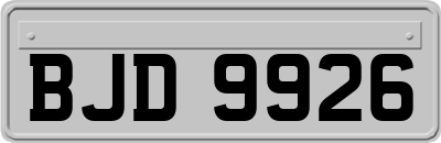 BJD9926