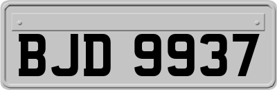 BJD9937