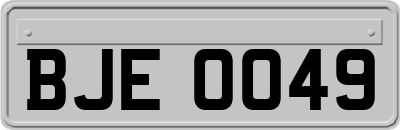 BJE0049