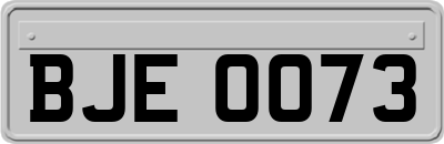 BJE0073