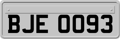 BJE0093