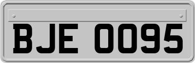 BJE0095