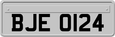 BJE0124