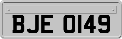 BJE0149