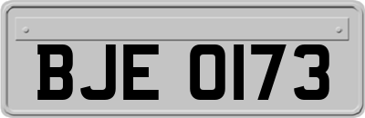 BJE0173