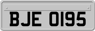 BJE0195
