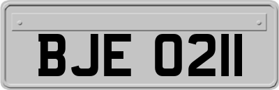 BJE0211