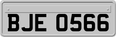 BJE0566