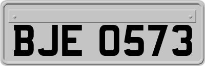 BJE0573