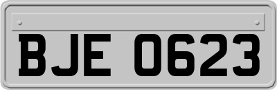 BJE0623