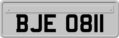 BJE0811