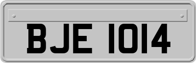 BJE1014