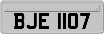 BJE1107
