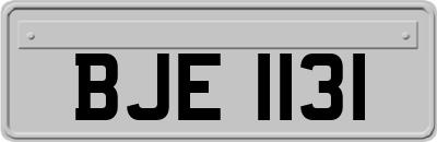 BJE1131