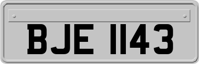 BJE1143