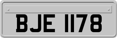 BJE1178