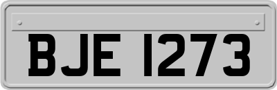 BJE1273