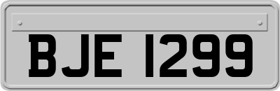 BJE1299