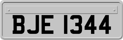 BJE1344