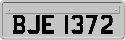 BJE1372