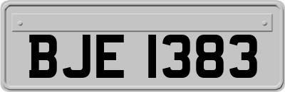 BJE1383
