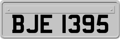 BJE1395