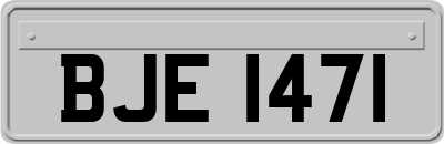 BJE1471