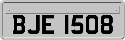 BJE1508
