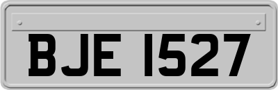 BJE1527