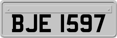 BJE1597