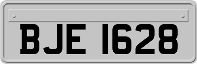 BJE1628