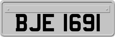 BJE1691