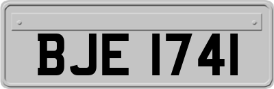 BJE1741